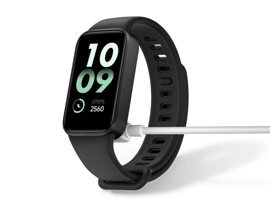 Xiaomi Smart Band 11 Active amplía su lanzamiento global con 21 días de batería y pantalla de 60 Hz