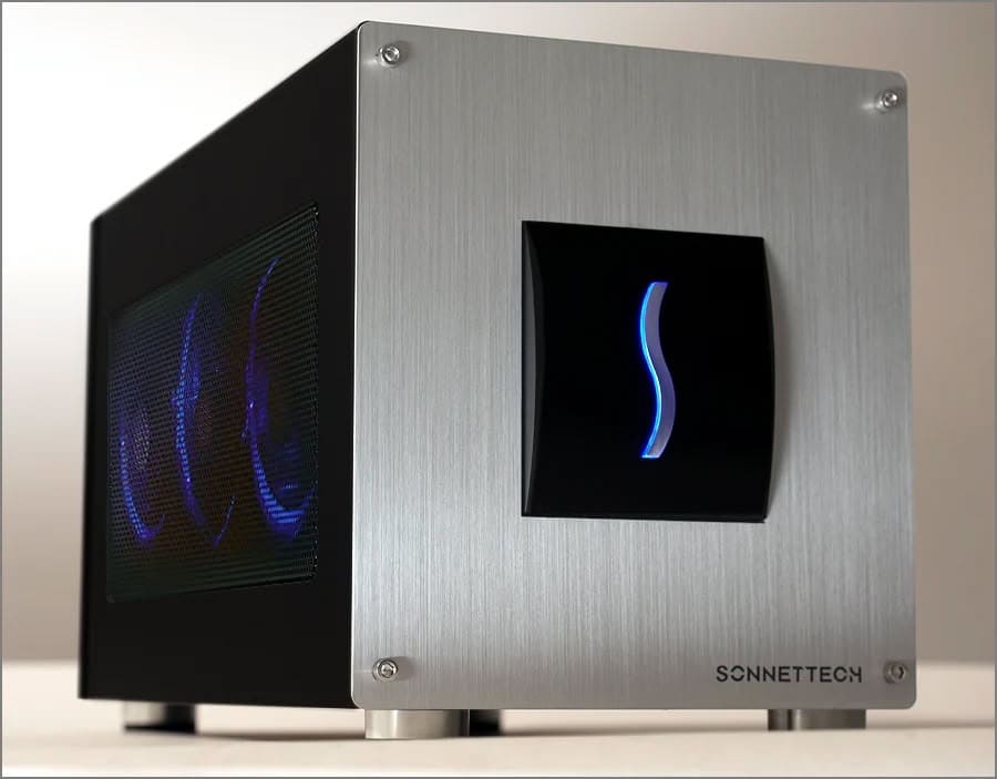 sonnet egpu portada