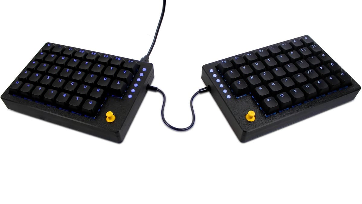 teclado mod portada