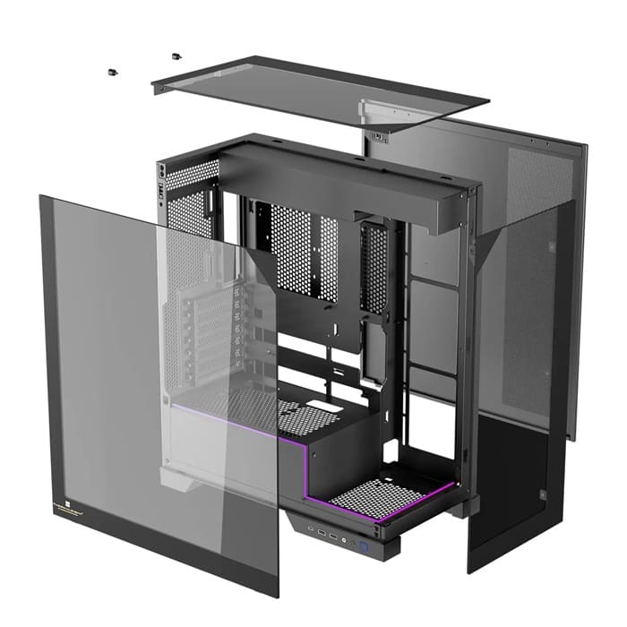 Thermalright TR-A30 y TR-A30 Vision llegan con triple cristal y pantalla de 9,16 pulgadas