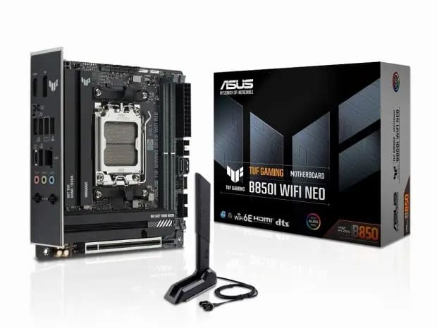tuf_gaming_b850i_wifi_neo portada