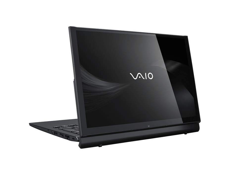El VAIO T ya se puede reservar en Japón con Core Ultra Series 3, hasta 64 GB de RAM y SSD PCIe 5.0