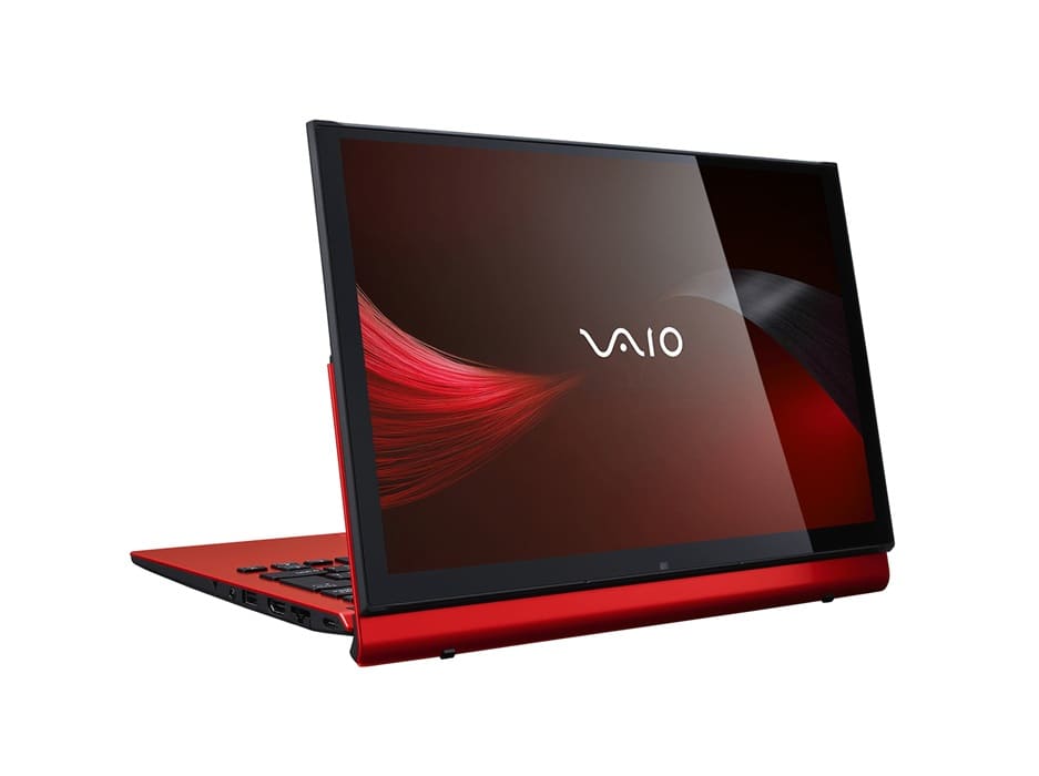 El VAIO T ya se puede reservar en Japón con Core Ultra Series 3, hasta 64 GB de RAM y SSD PCIe 5.0