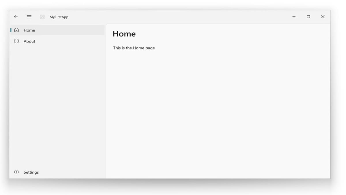 Microsoft enseña a crear una app nativa de Windows 11 con IA en unos 30 minutos