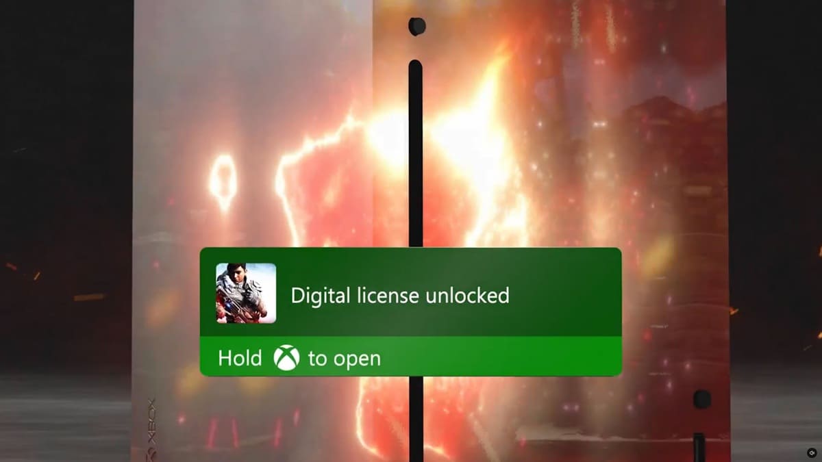 Microsoft abre a todos Xbox Disc-to-Digital para convertir juegos físicos compatibles en licencias digitales