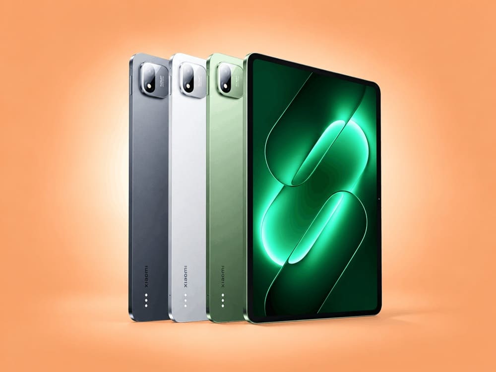 Xiaomi Pad 9 y Pad 9 Pro llegan desde 2.999 yuanes con 144 Hz y hasta 11.000 mAh