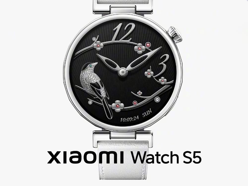 xiaomi-watch-s5 portadas