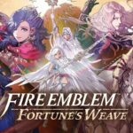 Análisis Fire Emblem: Fortune's Weave — La epopeya táctica más ambiciosa de la saga
