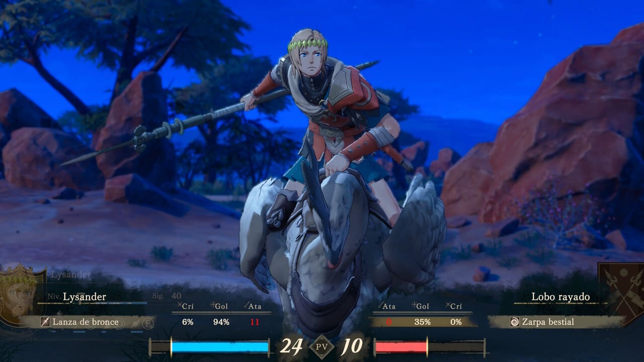 Análisis Fire Emblem: Fortune's Weave — La epopeya táctica más ambiciosa de la saga