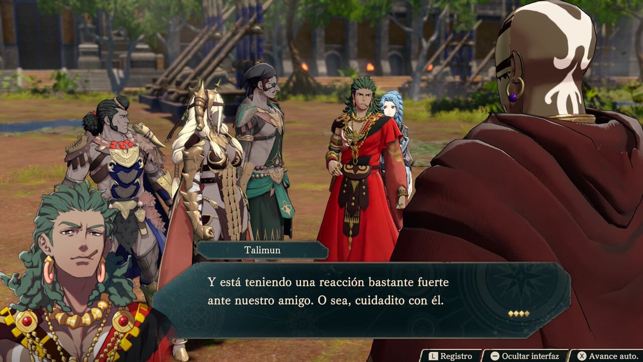Análisis Fire Emblem: Fortune's Weave — La epopeya táctica más ambiciosa de la saga