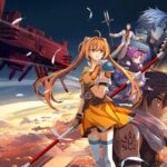 Análisis Trails in the Sky 2nd Chapter — La secuela que consagra a la saga