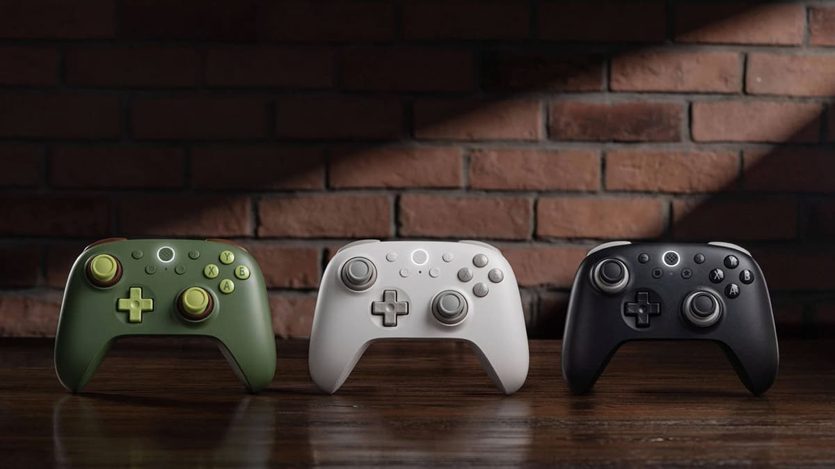 8bitdo ultimate 3c wireless portada (1)