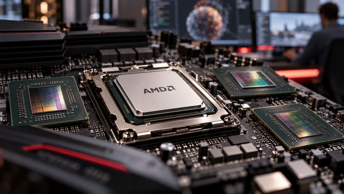 AMD añade soporte para las futuras APU Medusa en HIP RT 3.2 portada (1)