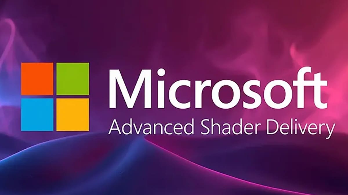 Unreal Engine 5.8 incorpora Advanced Shader Delivery para reducir los tirones por shaders en PC