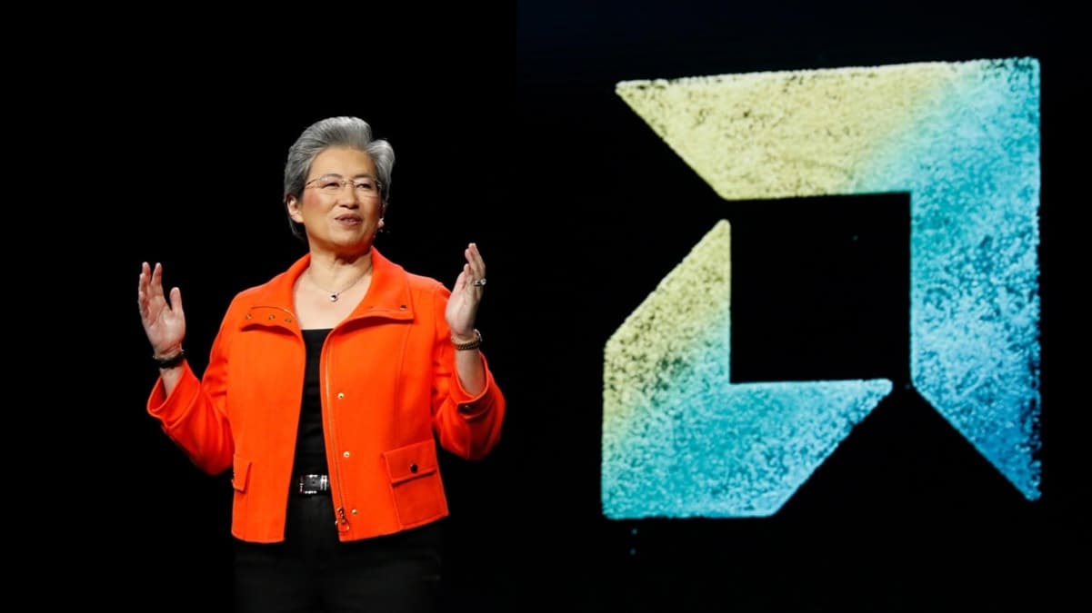Intel y AMD exploran posibles colaboraciones tras una conversación entre Lip-Bu Tan y Lisa Su