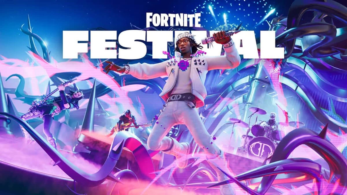 Fortnite llegará oficialmente a Linux: Epic Games prepara un nuevo Easy Anti-Cheat compatible