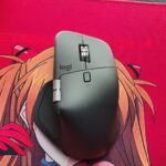 Análisis del Logitech MX Master 4: Productividad que se siente en la palma de la mano