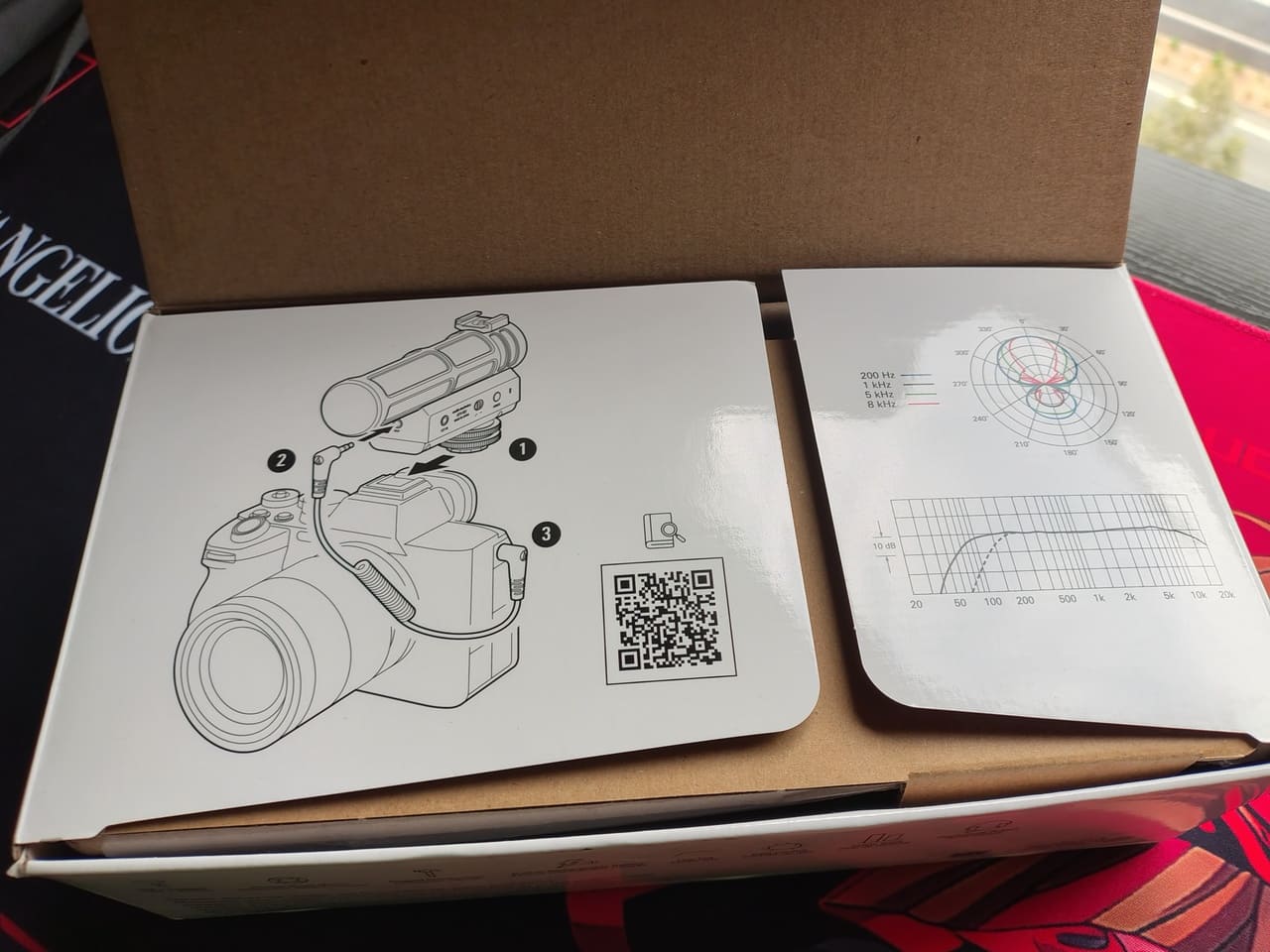 Análisis Audio-Technica ATV-SG1: sonido enfocado en móvil, PC y Mac, pero no es un micrófono USB