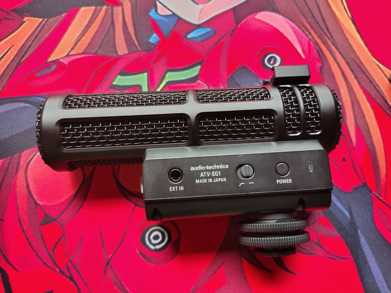 Análisis Audio-Technica ATV-SG1: sonido enfocado en móvil, PC y Mac, pero no es un micrófono USB