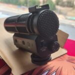 Análisis Audio-Technica ATV-SG1: sonido enfocado en móvil, PC y Mac, pero no es un micrófono USB