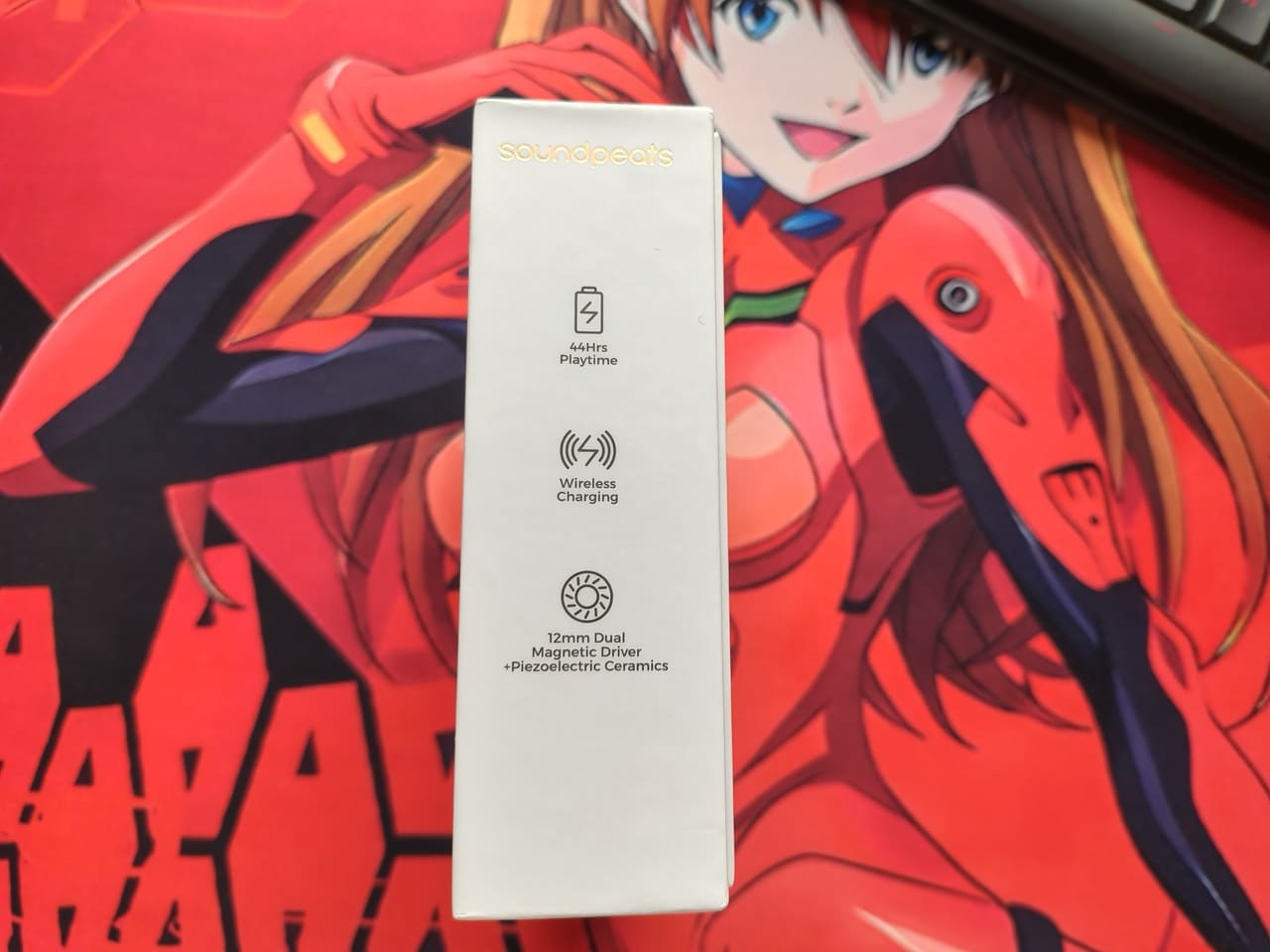 Análisis de los SoundPEATS CC3 Pro — Oído abierto, buen sonido y una batería inagotable