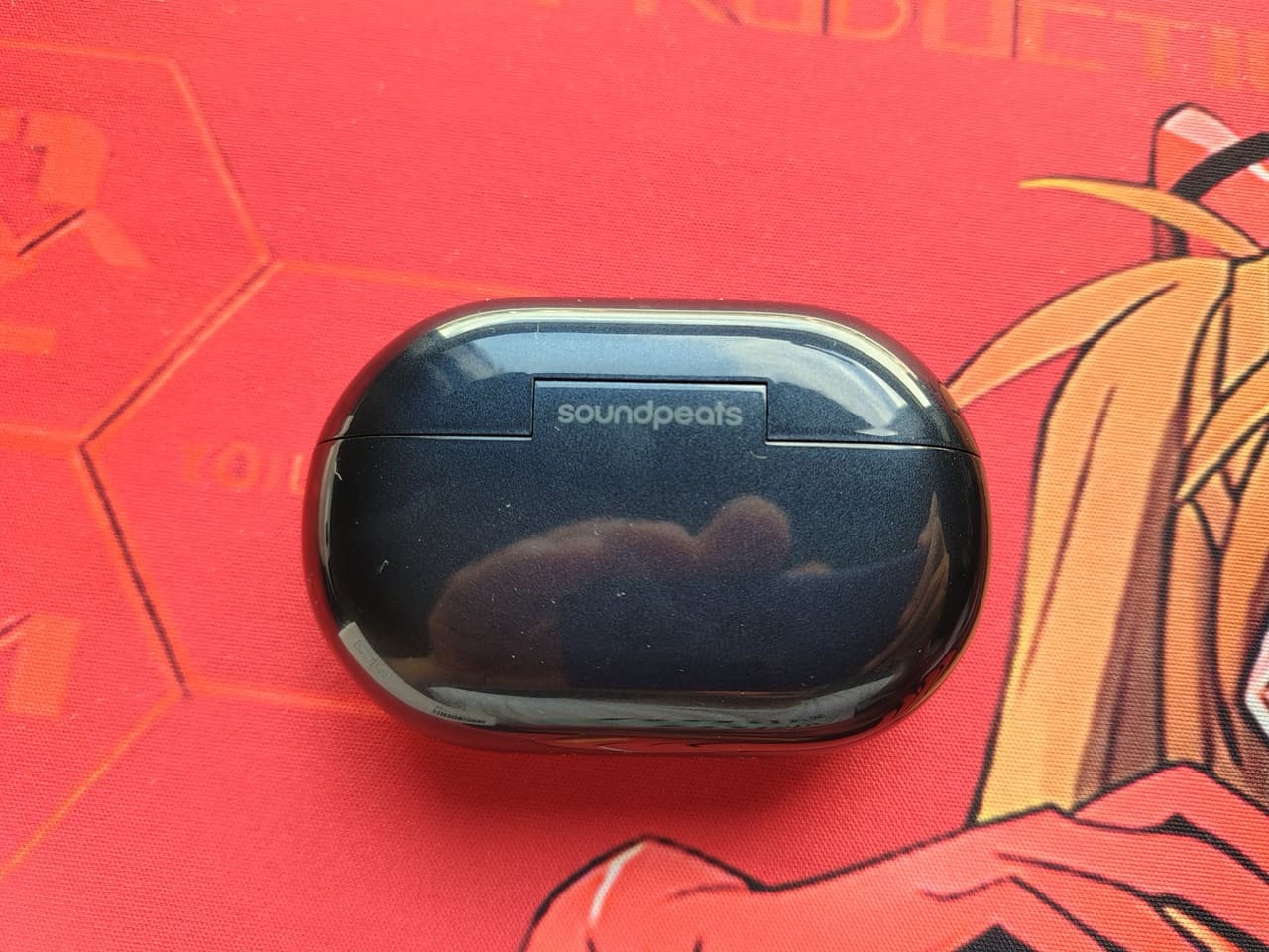 Análisis de los SoundPEATS CC3 Pro — Oído abierto, buen sonido y una batería inagotable