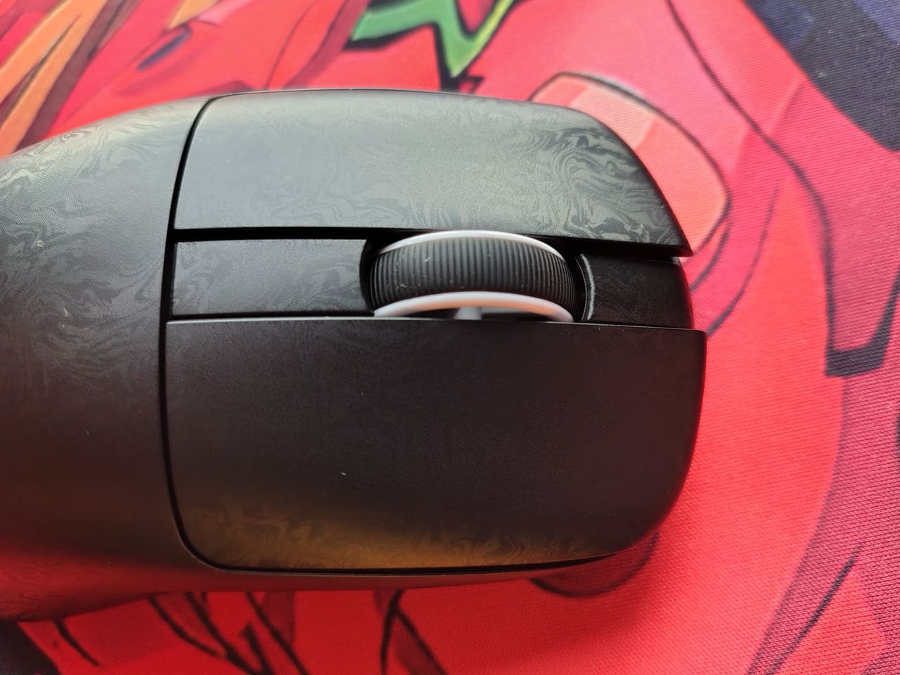 Análisis del EPOMAKER EM3: Peso pluma, base magnética y una gran sorpresa en rendimiento