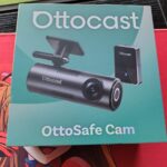 Análisis de la Ottocast OttoSafe Cam: Dashcam 2K y CarPlay inalámbrico en un solo dispositivo