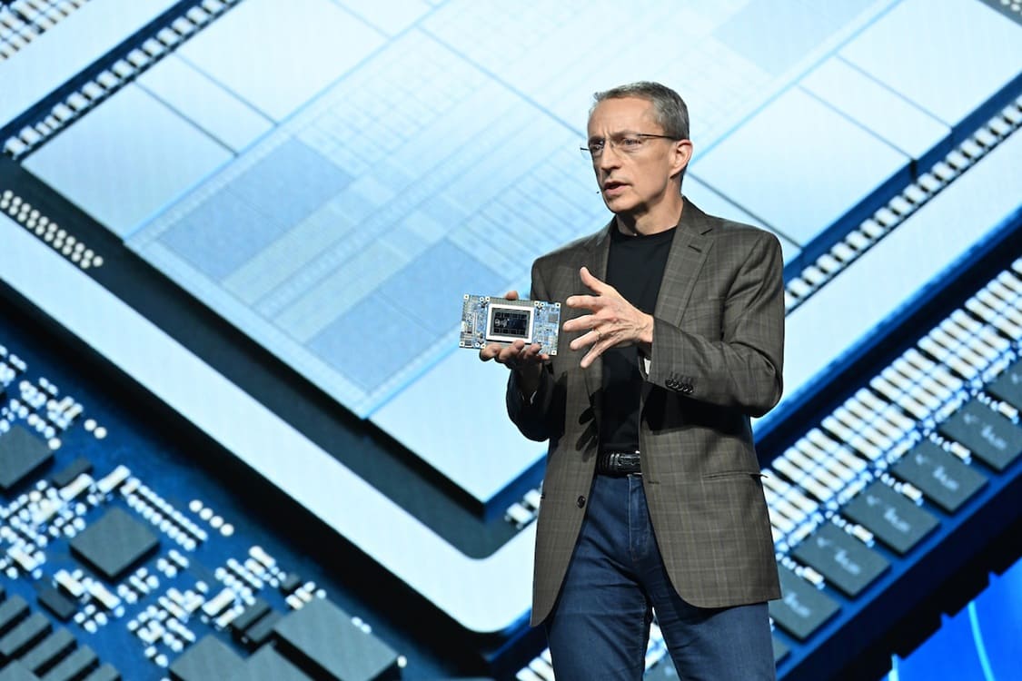 Intel-CEO-Pat-Gelsinger portada