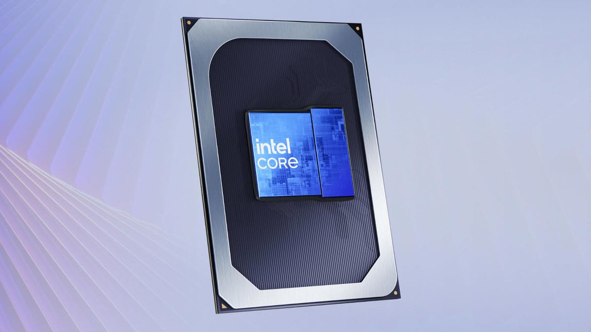 Intel Core Moon Lake portada