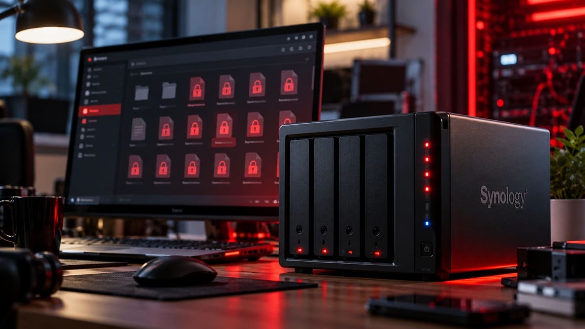 NAS Synology ciberseguridad portada (1)