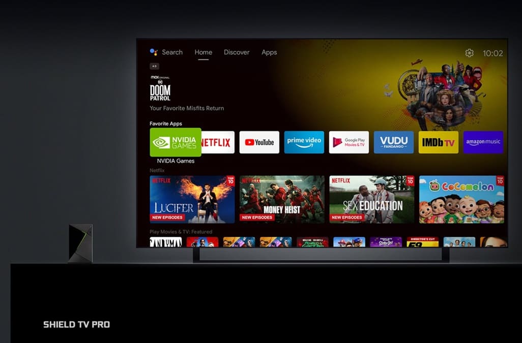 NVIDIA sube Shield TV Pro a 299 dólares y retira definitivamente el modelo estándar