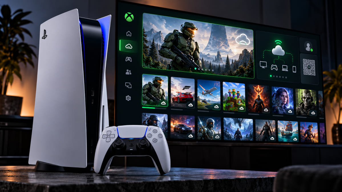 PS5 Xbox cloud portada (1)