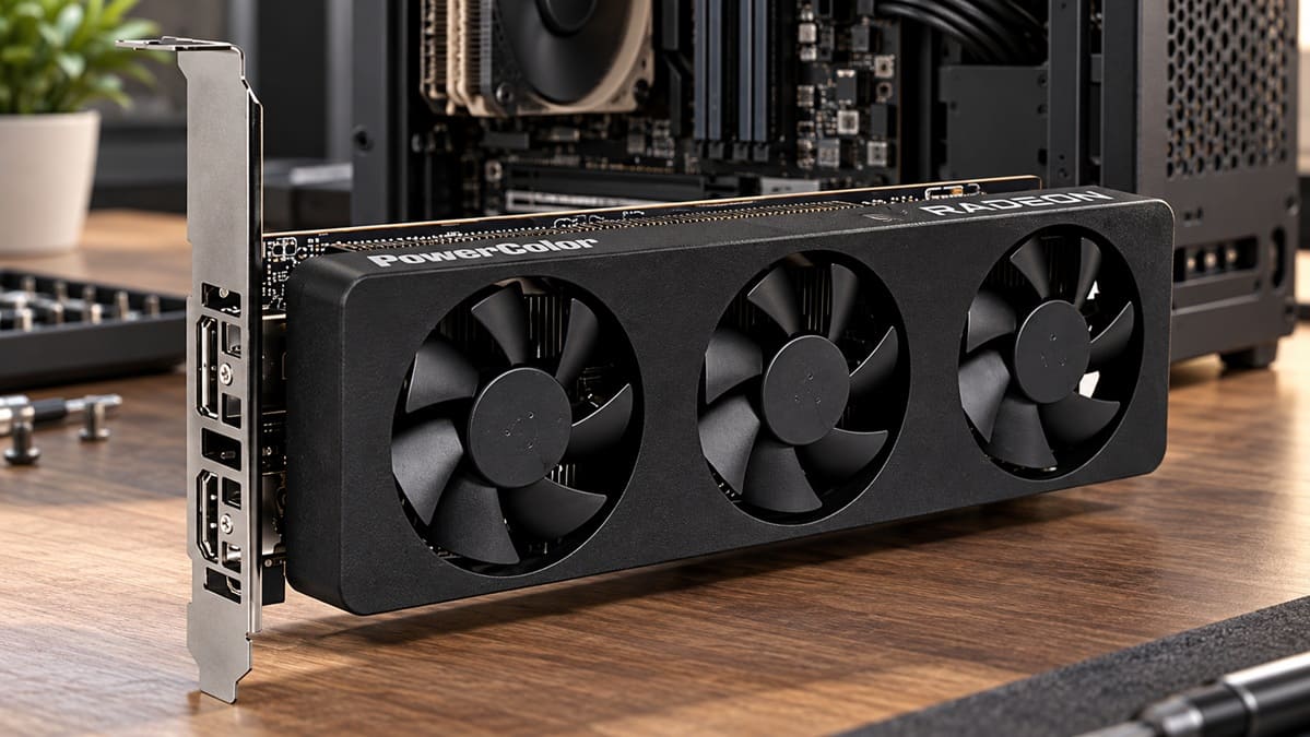 PowerColor rx 9050 LP portada (1)