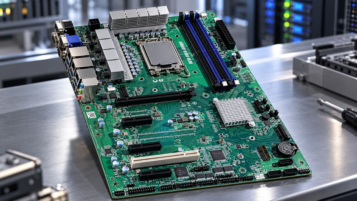 Q970 y B960 portada