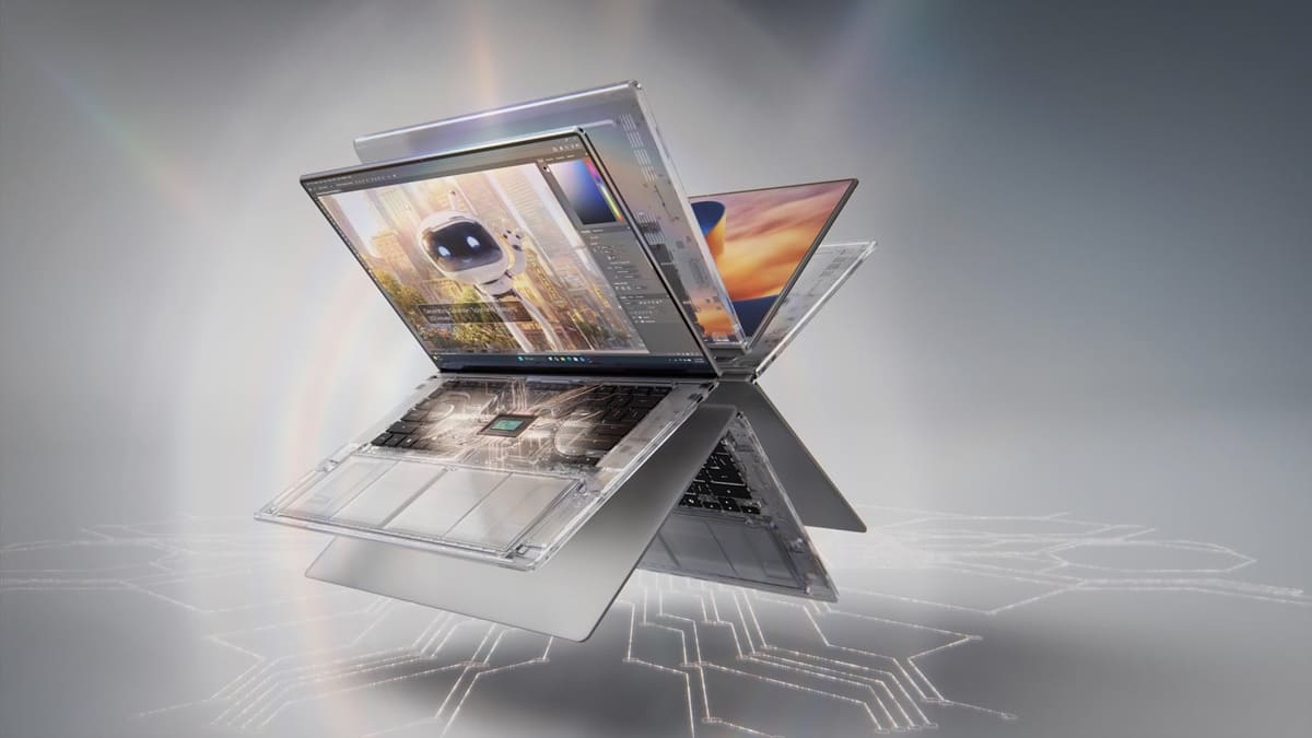 RTX Spark portada (1)