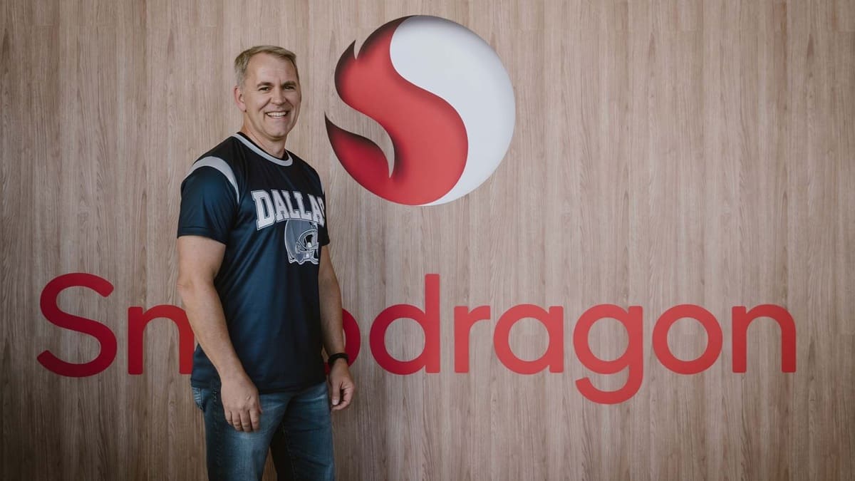 Snapdragon Qualcomm portada