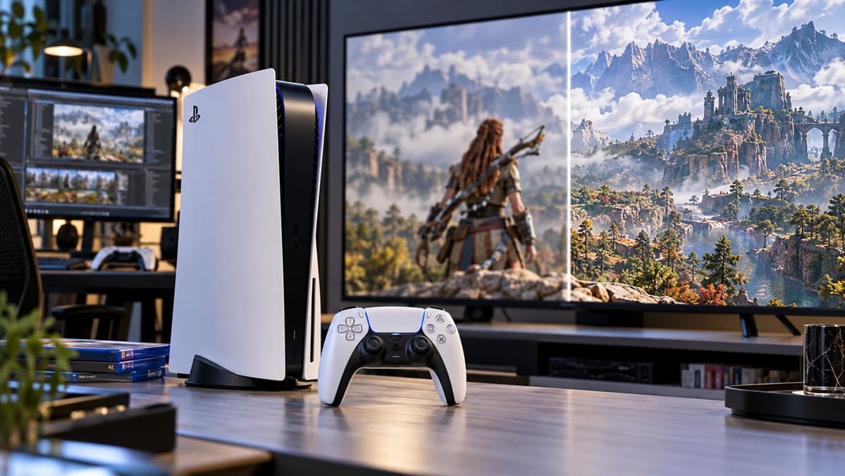 Sony QSSR portada (1)