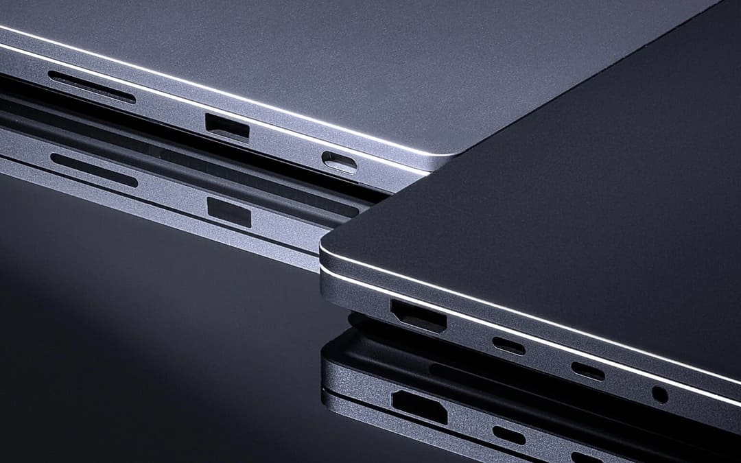 Surface Laptop Ultra ya tiene precio: desde 2.599 dólares con RTX Spark y 24 GB de memoria