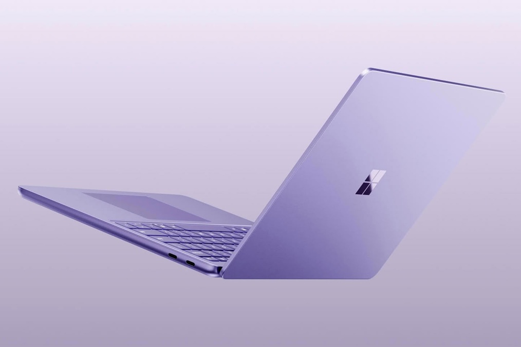 Surface portada