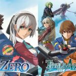 Análisis Trails from Zero y Trails to Azure: Crossbell revive en PlayStation 5