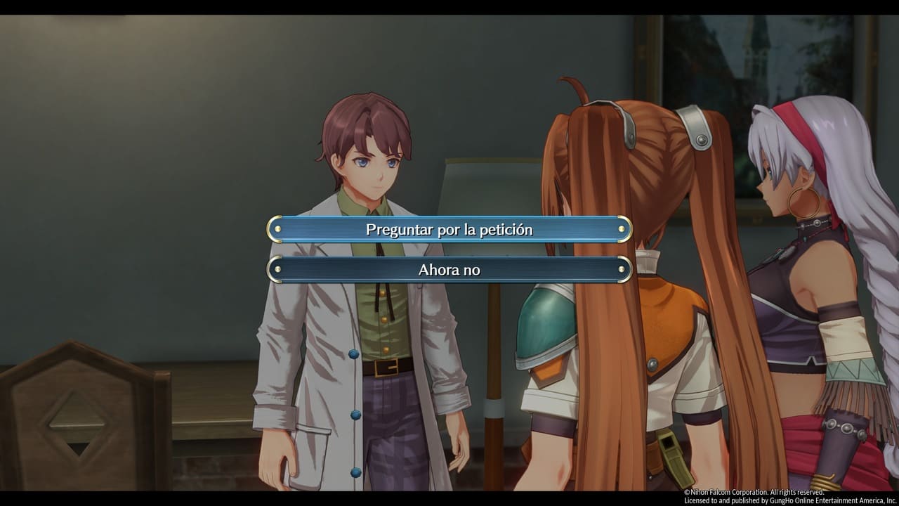 Análisis Trails in the Sky 2nd Chapter — La secuela que consagra a la saga