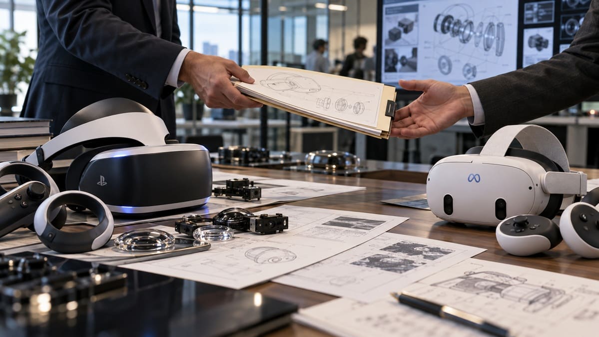 Trato de tecnología VR sony portada (1)