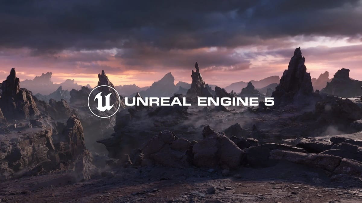 Unreal Engine 5.8 incorpora Advanced Shader Delivery para reducir los tirones por shaders en PC