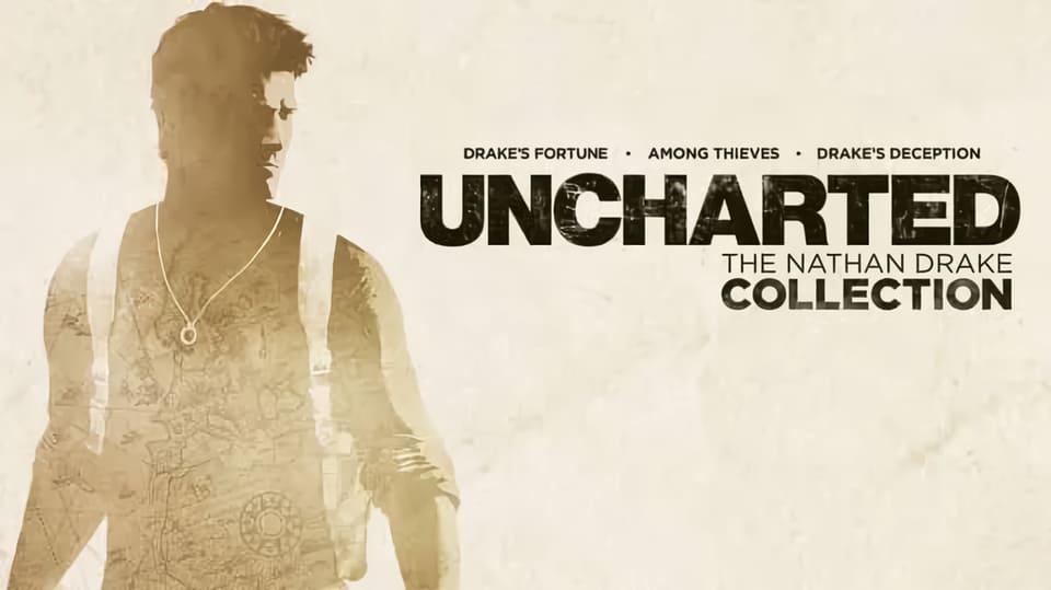 Los tres primeros Uncharted llegan a PC con 120 FPS y Frame Generation mediante un port no oficial