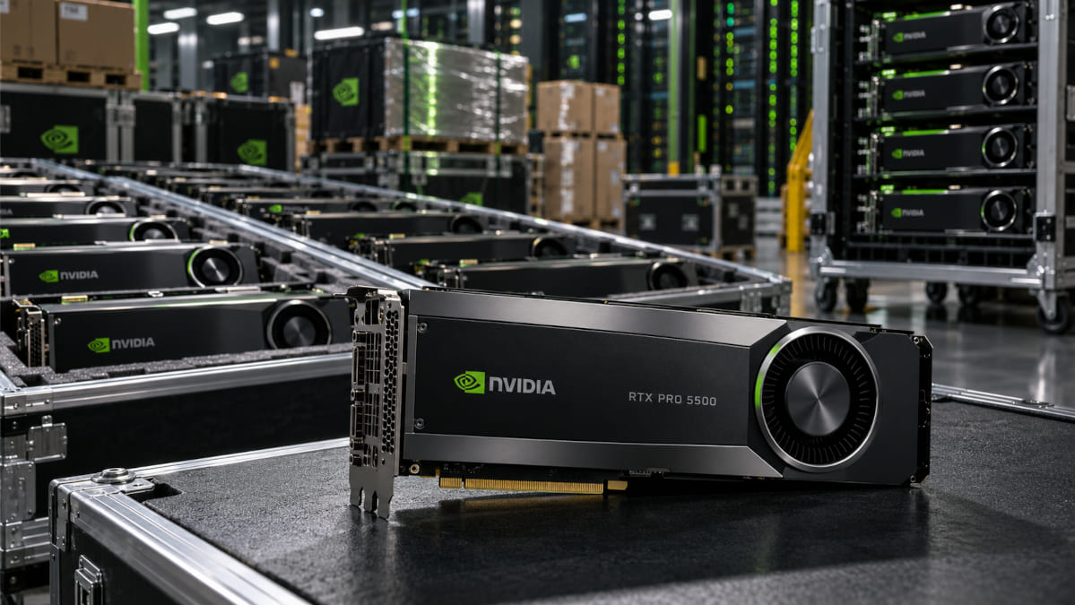VIDIA RTX PRO portada (1)