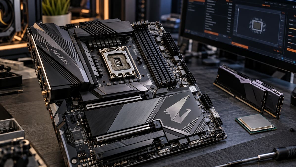 Z790 Gigabyte BIOS portada (1)