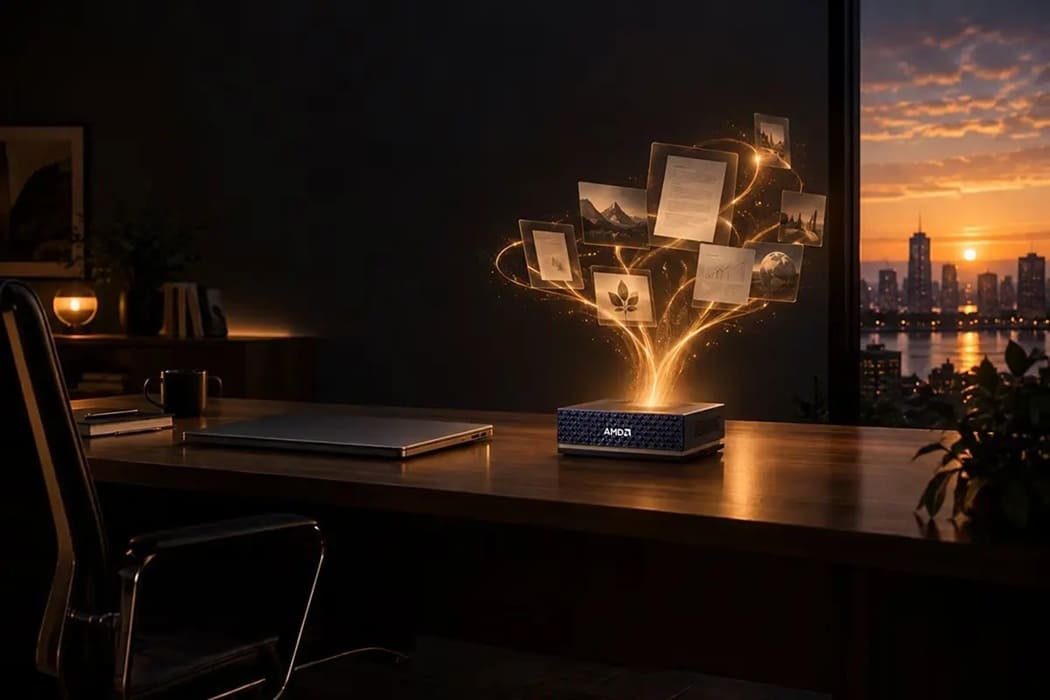 amd ryzen ai halo portada