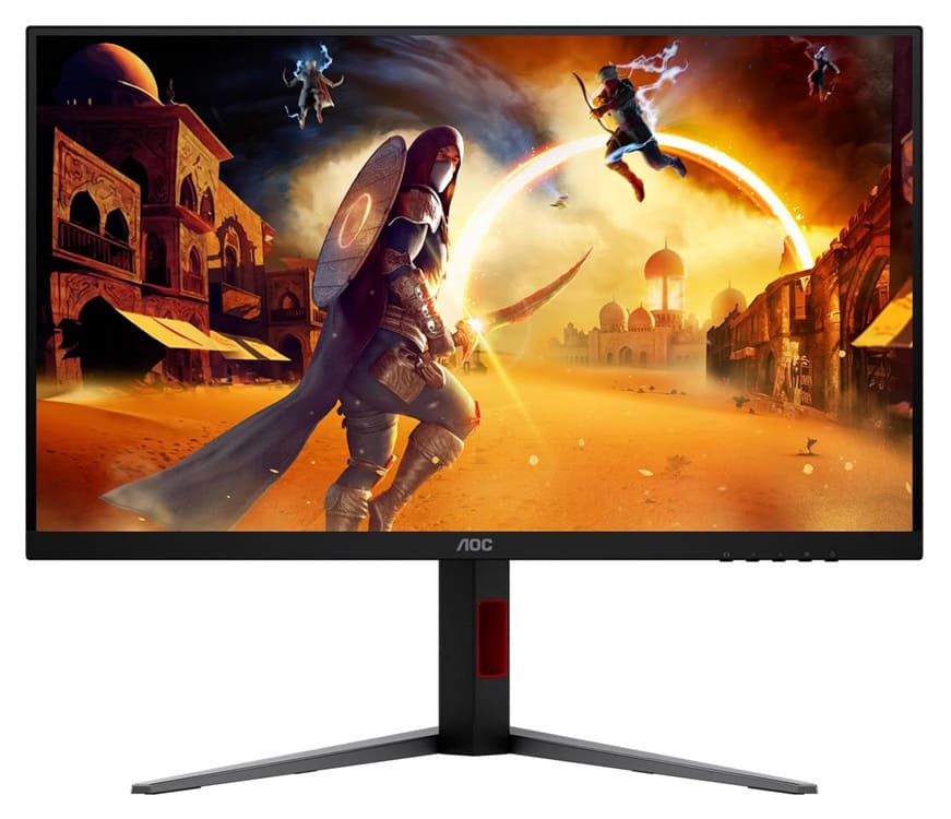 aoc u27g4z portada