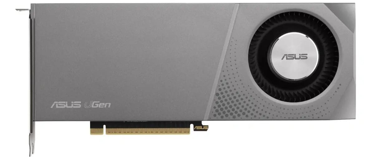 ASUS UGen Intel Arc Pro B70 llega con 32 GB GDDR6 ECC y 367 TOPS para inteligencia artificial